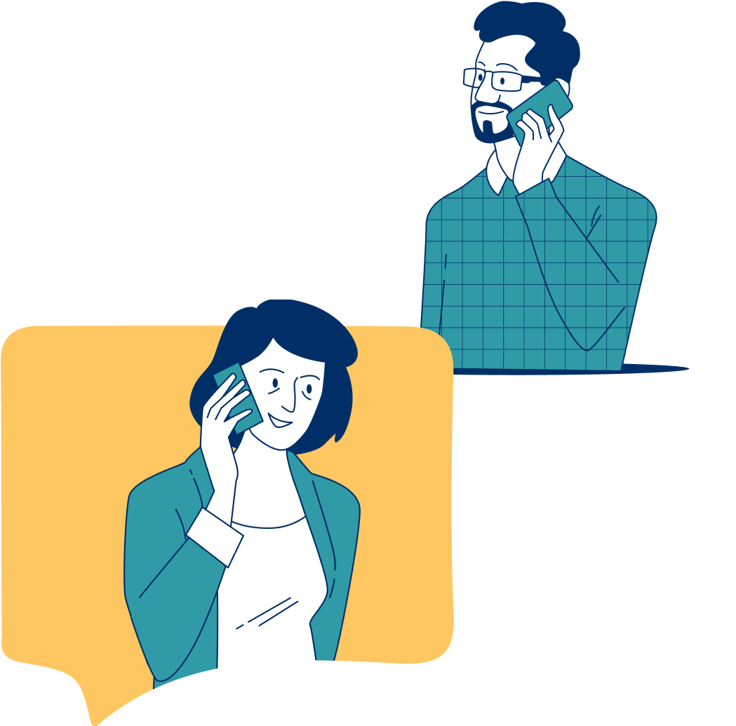 No win no fee illustration