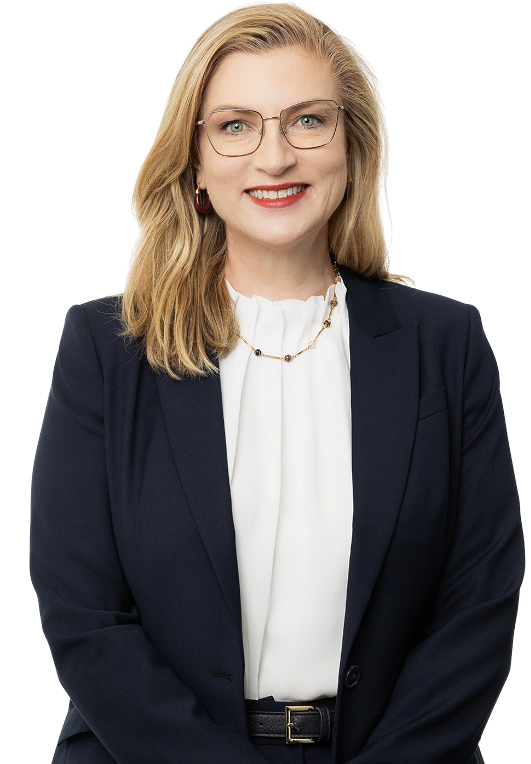 Robyn Burgess photo