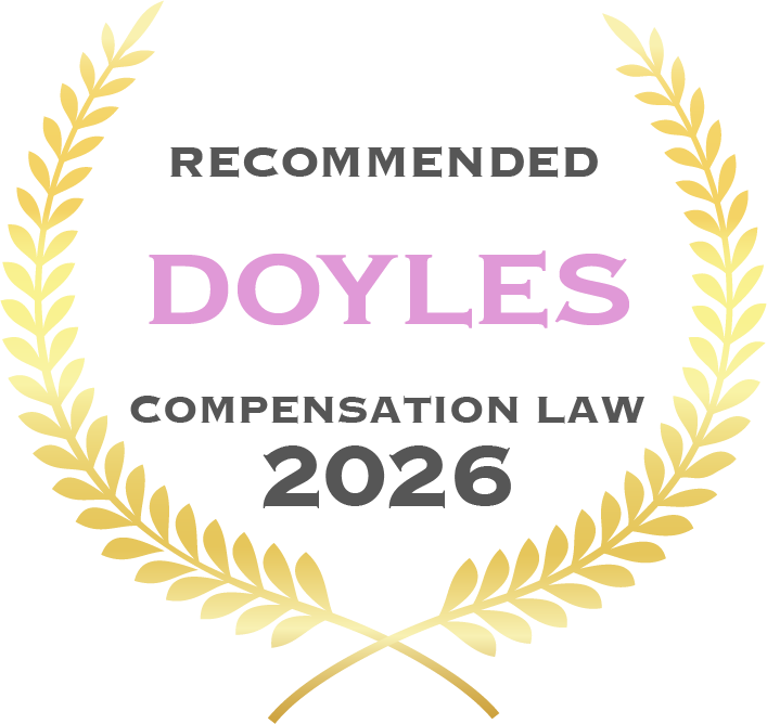 Doyles Compensation Recommend