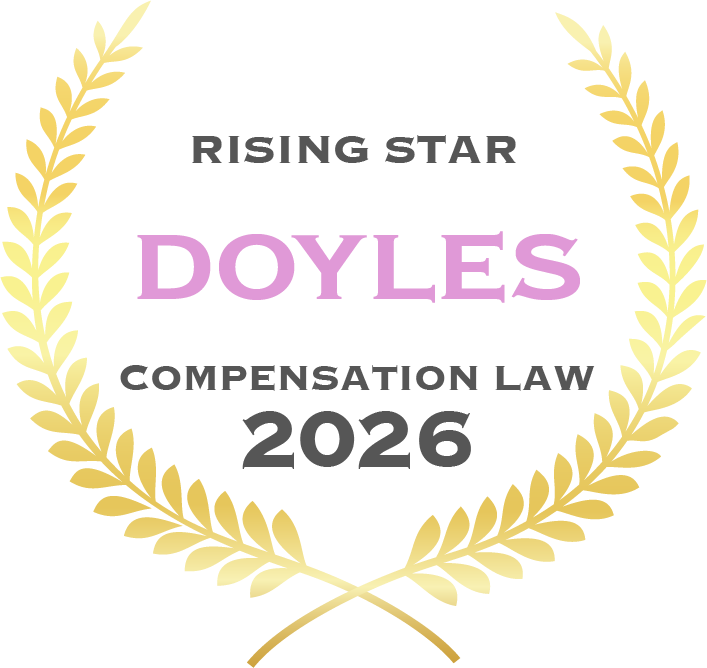 Doyles Rising Star