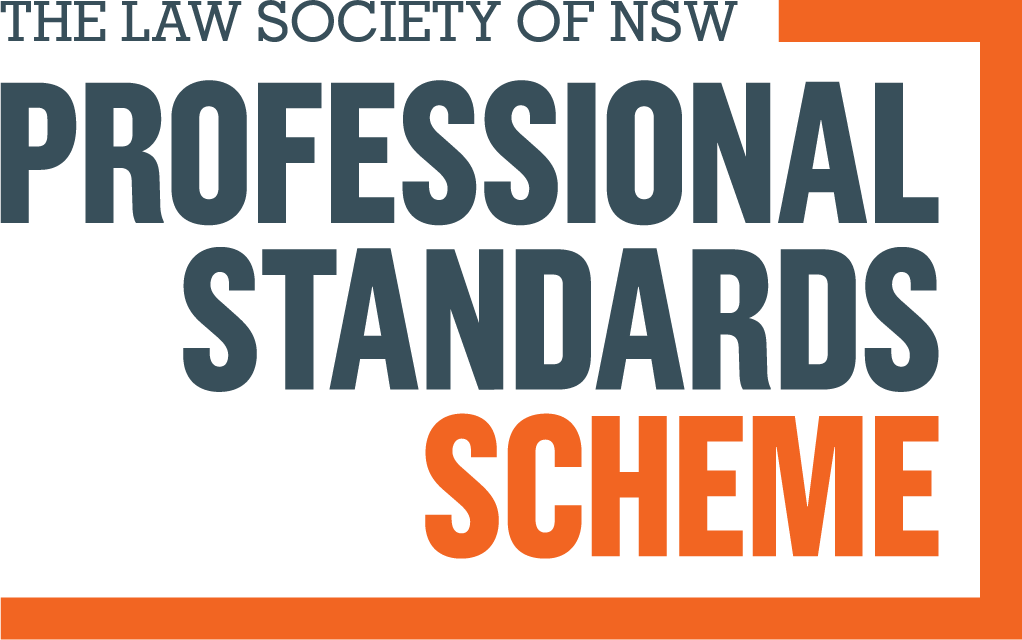 LSNSW Scheme