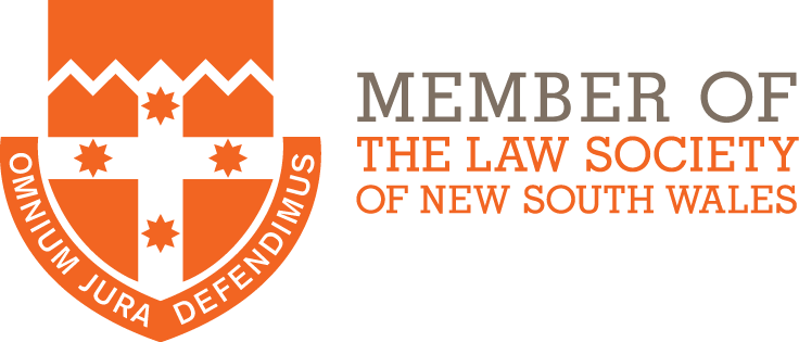Member of Law Society