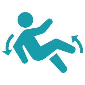 Public Liability Slip and Fall