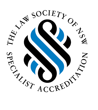 Accredited Specialist Personal Injury Law