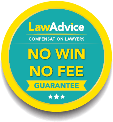 No Win No Fee icon